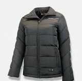 Zarkie Women's Heated Down Jacket