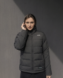 Zarkie Women's Heated Down Jacket