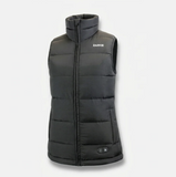 Zarkie Women's Heated Down Vest