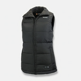 Zarkie Women's Heated Down Vest