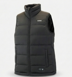 Zarkie Men's Heated Down Vest