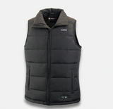 Zarkie Men's Heated Down Vest