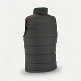 Zarkie Men's Heated Down Vest