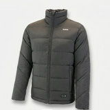 Zarkie Men's Heated Down Jacket