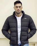 Zarkie Men's Heated Down Jacket