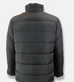 Zarkie Men's Heated Down Jacket