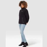 Women’s Outlast 3.0 Heated Softshell Jacket with HeatSync™