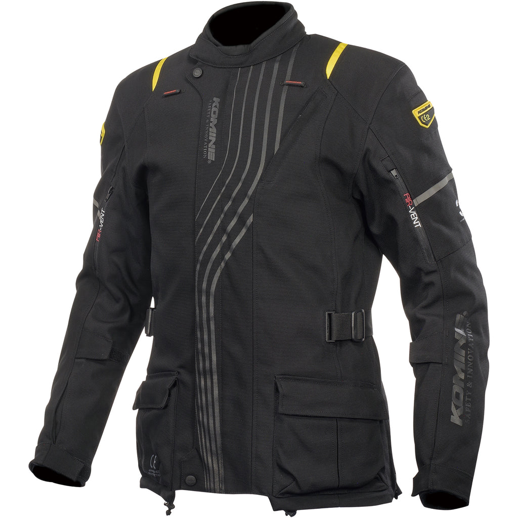 Best komine jacket outlet