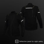 Komine JK-605 CE lvl2 Supreme Protect WP-JKT