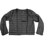 Komine JK-598 Protect Full Year Jacket (Grey)