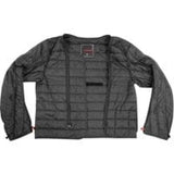 Komine JK-603 Protect Waterproof-Jacket (Olive)