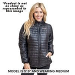Women’s Traverse Insulated Heated Puffer Jacket 2.0
