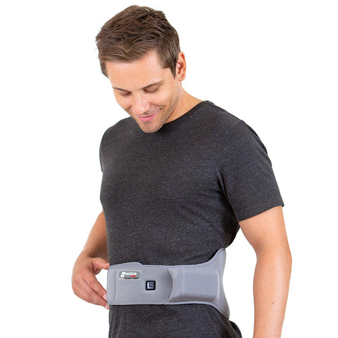 Infrared Heat Therapy Pain Relief Electric Back Wrap