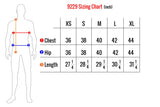 Men’s ZipT Battery Heated Thermal Base Layer Top