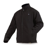 Men’s Delspring Soft Shell Battery Heated Jacket