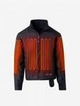 Bluetooth Motorcycle Heated Jacket Liner in