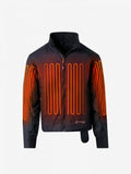 Bluetooth Motorcycle Heated Jacket Liner in