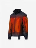Bluetooth Motorcycle Heated Jacket Liner in