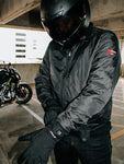 Bluetooth Motorcycle Heated Jacket Liner in