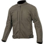 Komine JK-603 Protect Waterproof-Jacket (Olive)