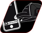 Avert Battery Heated Glove Liners