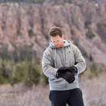 ALT Battery Heated Gloves