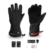 ALT Battery Heated Gloves