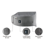 Infrared Heat Therapy Pain Relief Electric Back Wrap