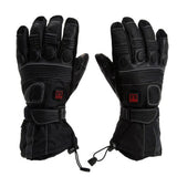 12V Heated Motorcycle Touring Gloves