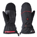 OHM Battery Heated Mittens