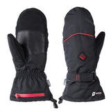 OHM Battery Heated Mittens
