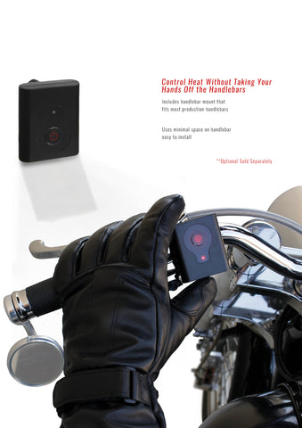 Wireless Remote Controller For GT Series