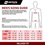 Men’s Delspring Soft Shell Battery Heated Jacket