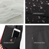 Men’s Escape Battery Heated Jacket